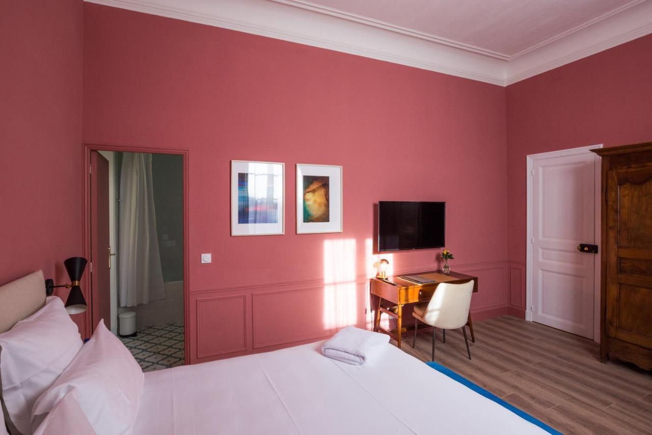 Hotel De L'Anglais, Guesthouse Arles Esterno foto